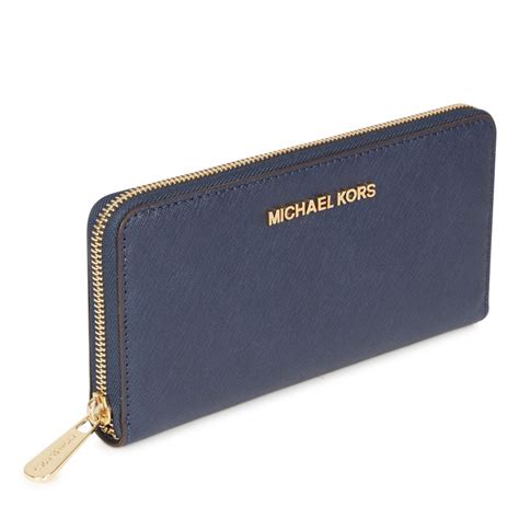 michael kors sullivan leather wallet|Michael Kors Wallet price.